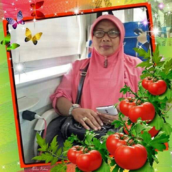 ENY MUNAWAROH, S.Pd ENY MUNAWAROH, S.Pd