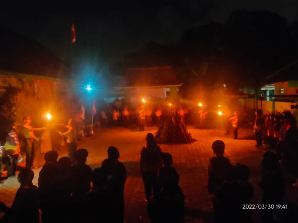 SEJARAH PRAMUKA DI INDONESIA SEJARAH PRAMUKA DI INDONESIA