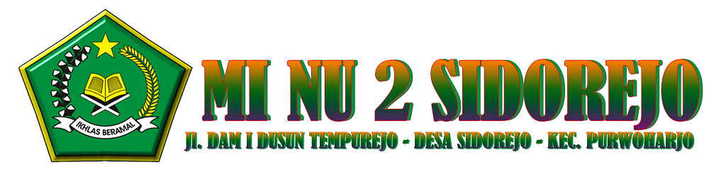 MINU 2 SIDOREJO