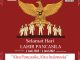 Hari Lahir Pancasila