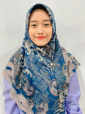 DUWI MARATUS SHOLIKHAH, S.Pd DUWI MARATUS SHOLIKHAH, S.Pd